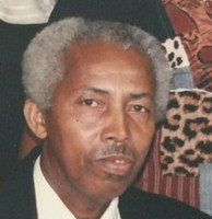 Arthur Wilson, Jr.