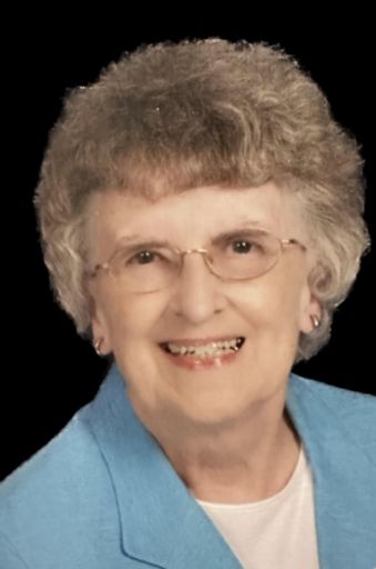 Joyce C. Lapp