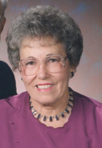 Faith L. Sherman