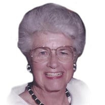Dorothy "Dotti" Cottle Campbell Profile Photo