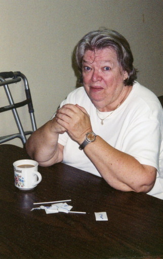 Ann M. Blakely