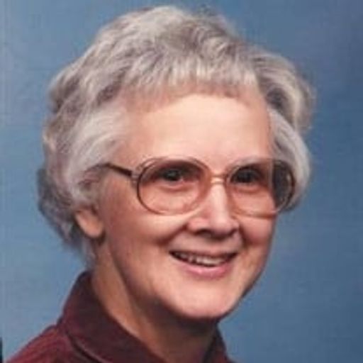 Joan Beck Profile Photo