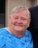 Rita Ann Ehlenfeldt