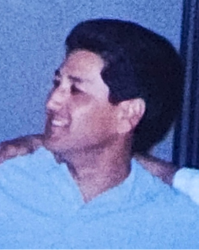 Joseph Herrera