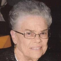Barbara G. Arcement Profile Photo