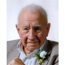 Louis Krogman Profile Photo