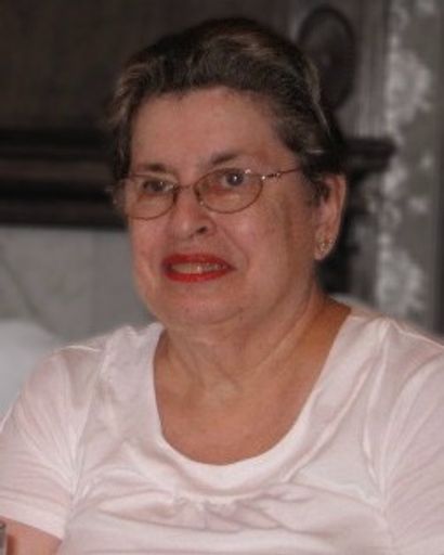 Margaret "Peggy" Louise Dishian