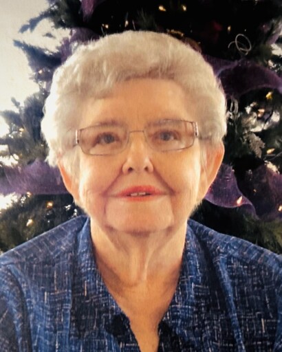 Janet Lee Priebe's obituary image