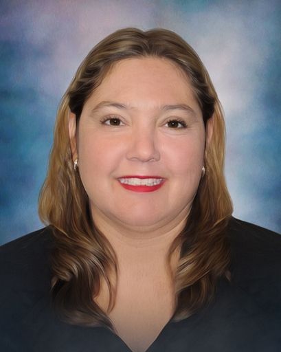 Christina V. Valenzuela Profile Photo