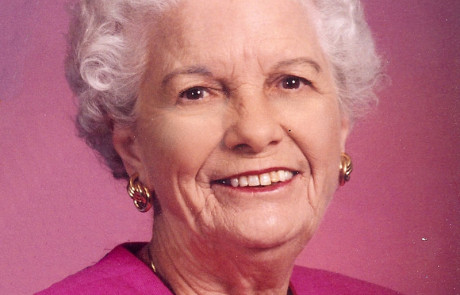 Ruth  Andrae