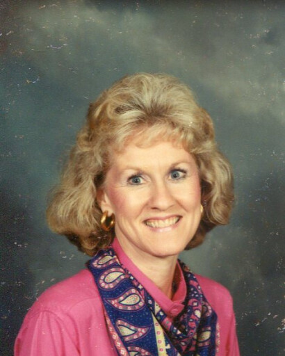 Jeanette Barton Profile Photo