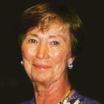 Carol A. Hewett