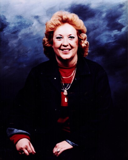 Shirley Jean (Stewart) Burns