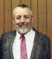 Larry Joe Crowe, Sr.