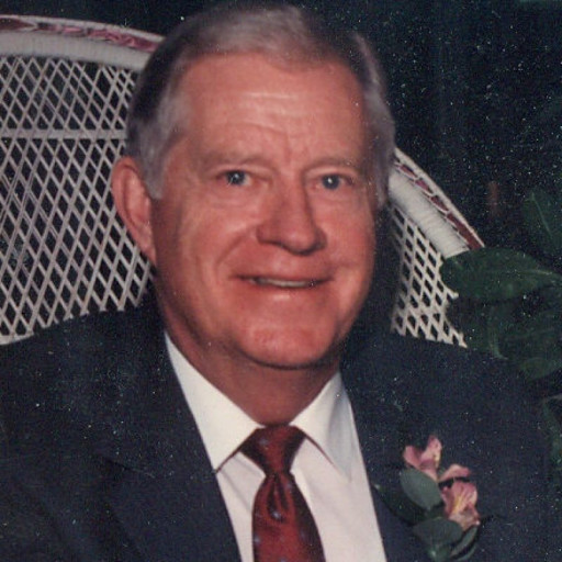 Glenn LeRoy  Evans