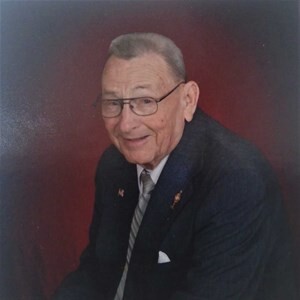 Samuel Wilber Harrell, Jr. Profile Photo