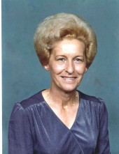 Betty Carolyn Leggett Wood Profile Photo