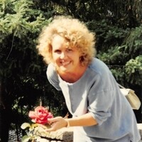 Nancy Ida Pamerleau (Alford) Profile Photo