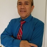 Freddy J Noguera Profile Photo