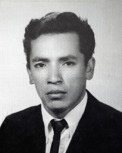 Jorge Vasquez Beltran