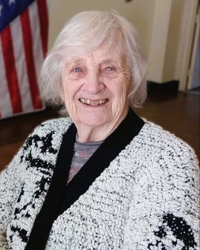 Phyllis Mohr