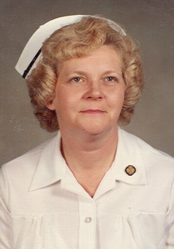 Betty A. Clark