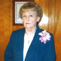 Mrs. Janie Barker Mitchell Profile Photo