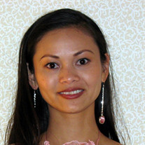 Thuy Hong Huynh Profile Photo