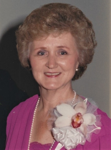 Doris B. Trogdon Profile Photo