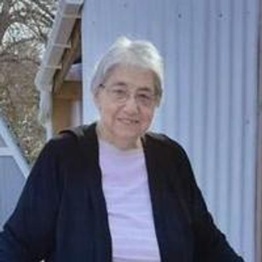 Edna Marie Maine