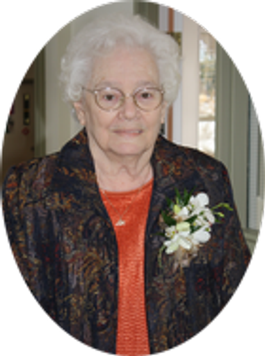 Gladys  Louise (Neal)  Hanmer