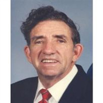Melvin Chase, Sr Profile Photo