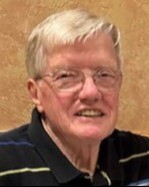 Ralph Warren Hoffman's obituary image