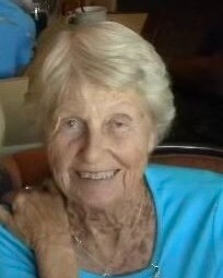 Emeline Krechting's obituary image