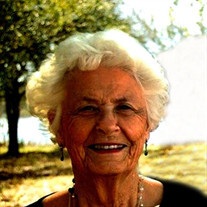 Betty Lou Tyre Profile Photo