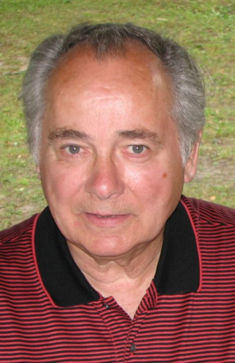 Gordon J. Dinarda