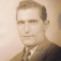 Vito Mossa