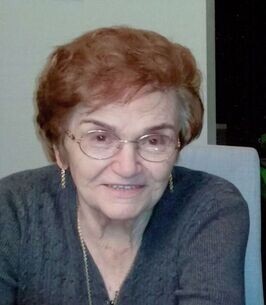 Maria Rosa Di Marco Obituary 2020 - Ward Funeral Homes