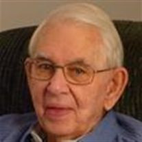 James C. "Jim" Leach