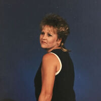 Gail Davis Profile Photo