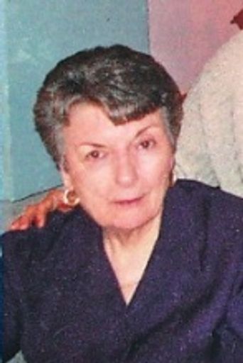 Maria M. Di Iusto