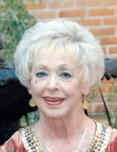 Sandra  Brown McKay Profile Photo