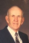 Paul Arnold Agrimson