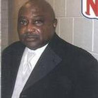 Deacon John Henry Nixson, Sr