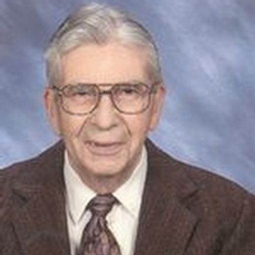 Wilbur Newman, Sr.