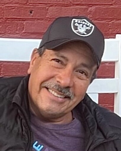 Jose Villanueva Profile Photo