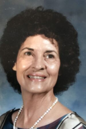 Betty  Jean Shealey Profile Photo