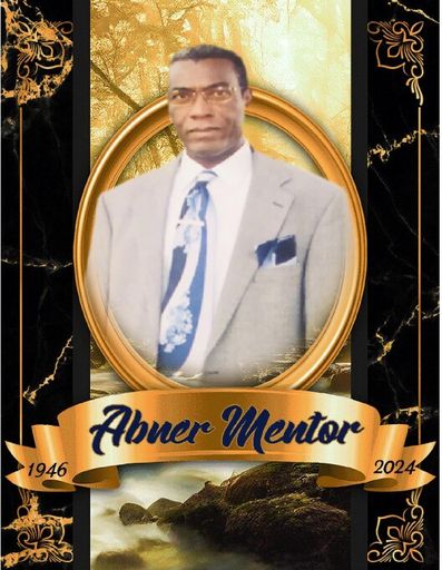 Abner Mentor