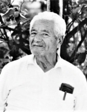 Arnulfo Saavedra