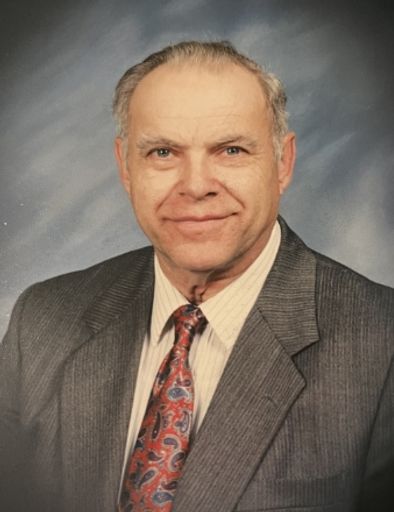 Charles S. Foltz